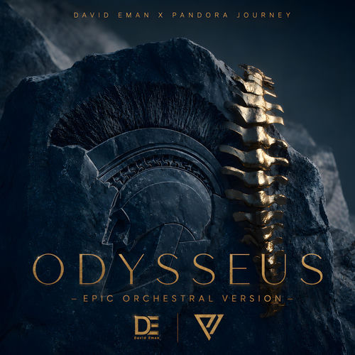 Odysseus (Epic Orchestral Version)