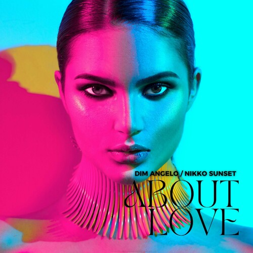 About Love (Radio Edit)