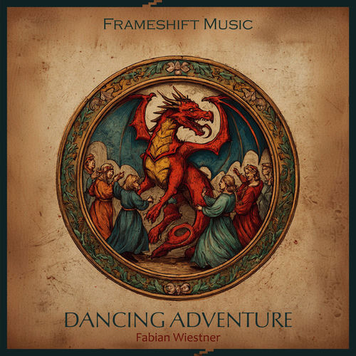 Dancing Adventure
