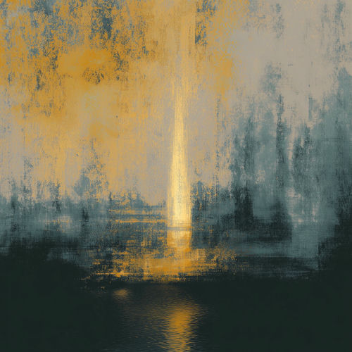The Fountain