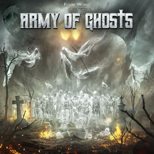 Army of Ghosts