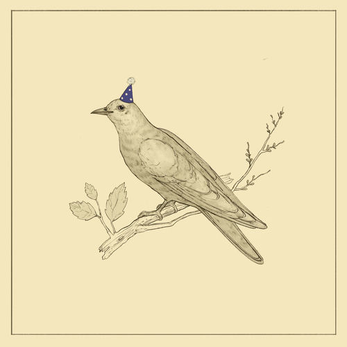 cuckoo waltz