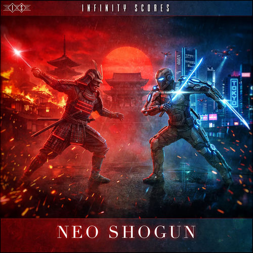 Neo Shogun