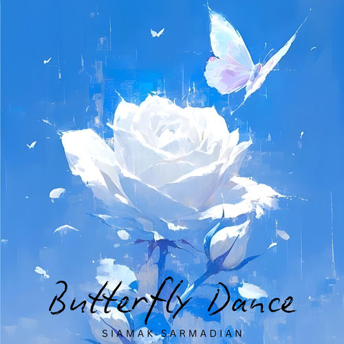 Butterfly Dance