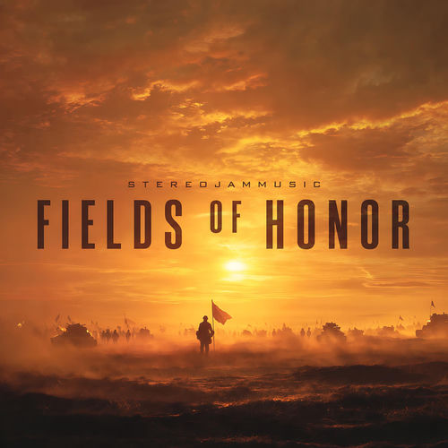 Fields of Honor