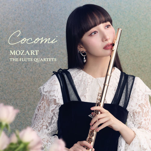 Flute Quartet in D Major, K. 285 : Mozart: Flute Quartet in D Major, K. 285: I. Allegro