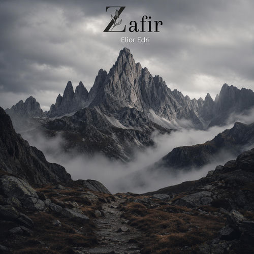 Zafir (feat. Sarel Hacohen)