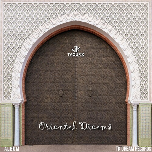 Oriental Dream