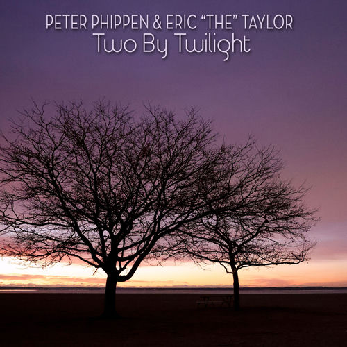 Two By Twilight