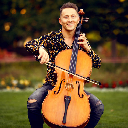 Senorita (Cello Version)