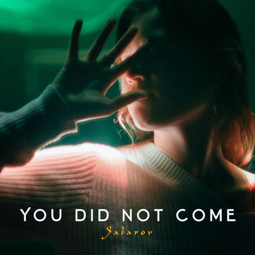 You Did Not Come