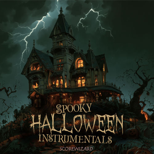 Halloween, Halloween!