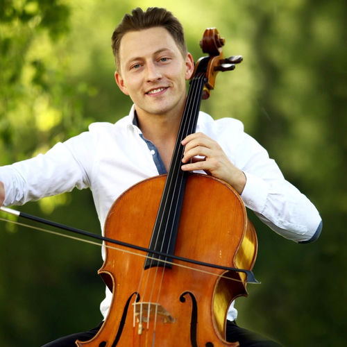Faded (Cello Version)