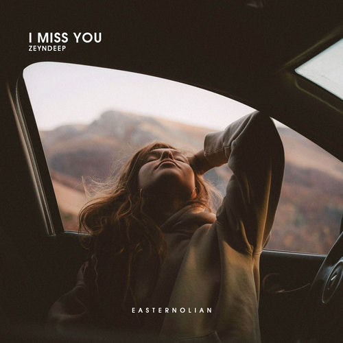 I Miss You