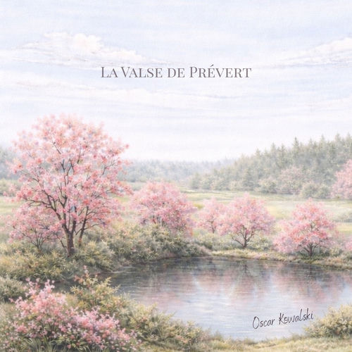 La Valse de Prévert