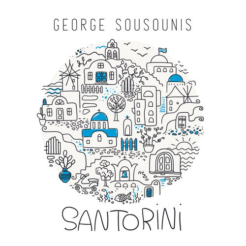 Santorini