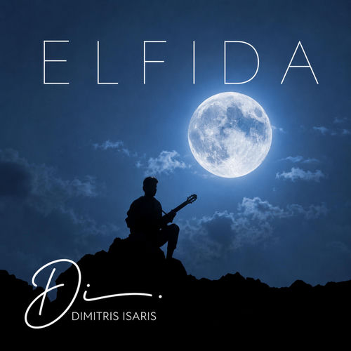 Elfida (Guitar Cover)