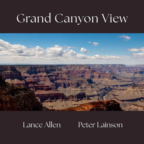 Grand Canyon View