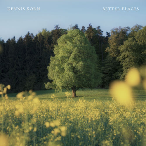 Better Places