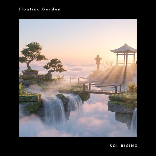 Floating Garden