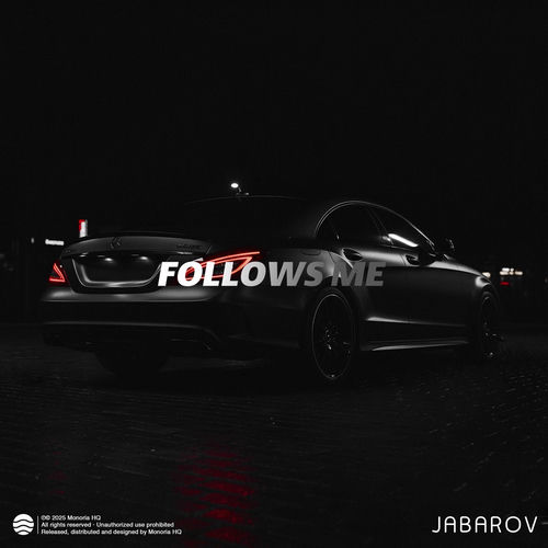 Follows Me