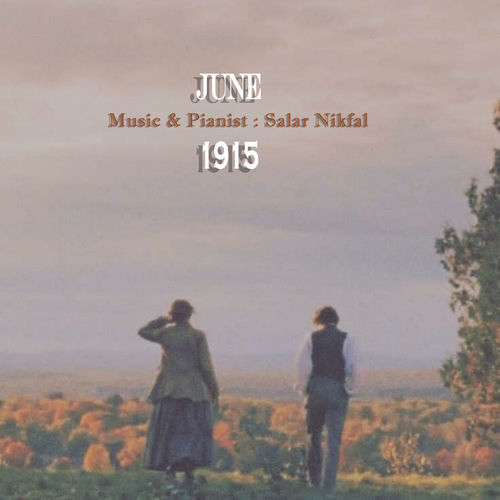 June 1915