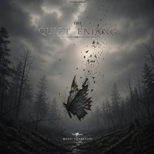 The Quiet Ending