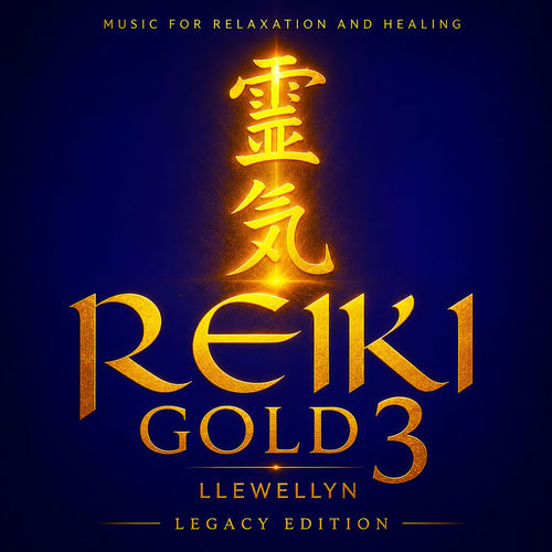 Reiki Usui Sacred Space