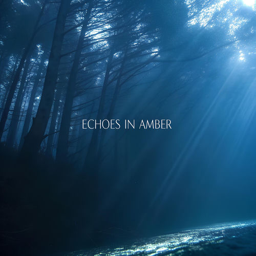 Echoes in Amber (feat. Oleg Kirilkov)
