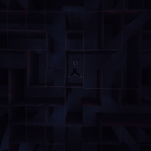 Lucid Labyrinth