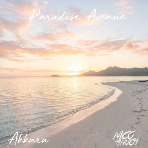 Paradise Avenue