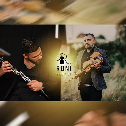 Mihrali - Violin & Clarinet