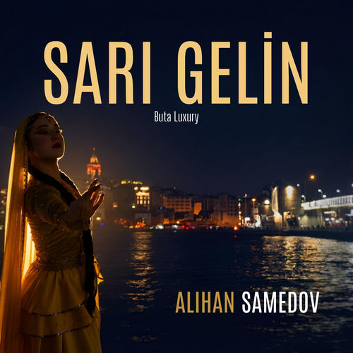 Sarı gelin (Buta luxury)