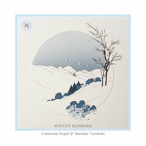 Winter Morning