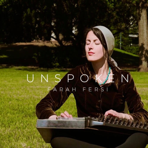 Unspoken