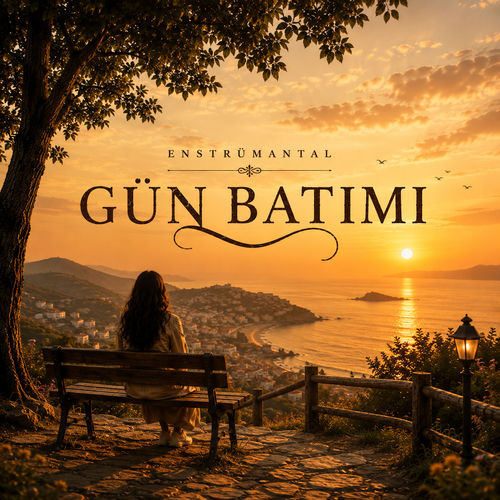 Gün Batımı