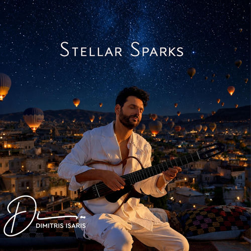 Stellar Sparks