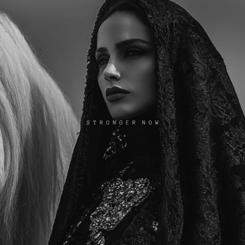 Stronger Now