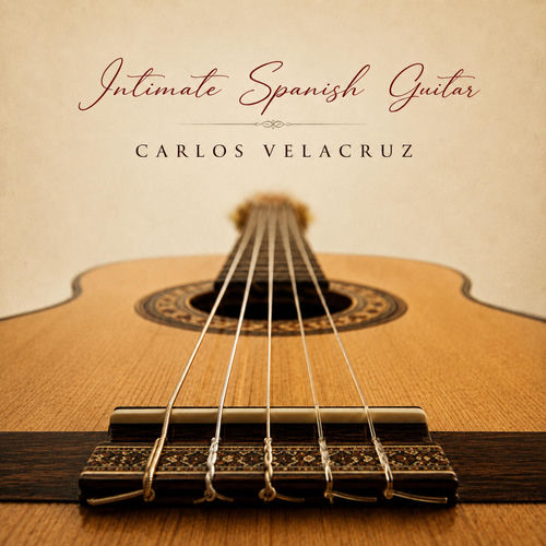 Intimate Spanish Guitar