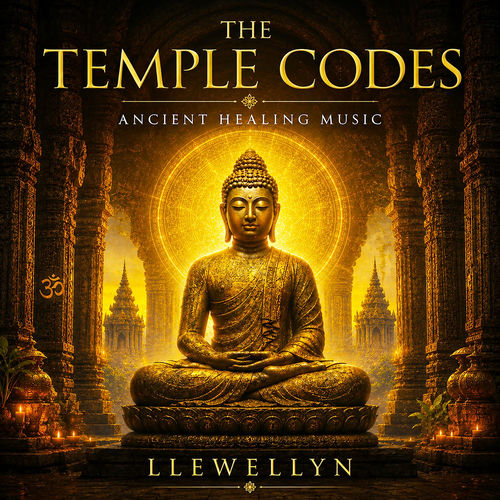 The Temple Awakens - 432 Hz