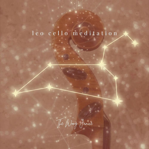 Leo I (New Moon Edit)