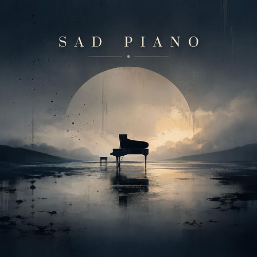 Sad Piano
