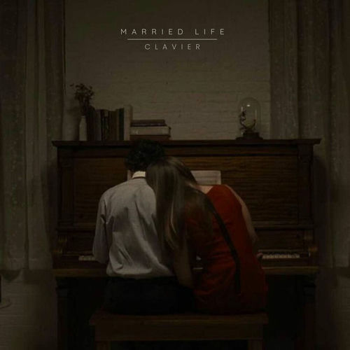 Married Life (TikTok Version)