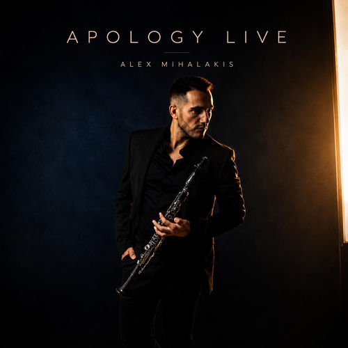 APOLOGY (Live Version)