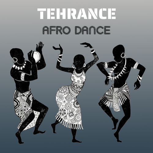Afro Dance