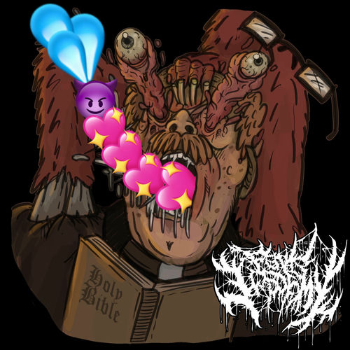 GREGECTOMY (feat. Bernth & Brandon J. Acker)
