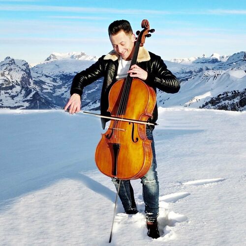 Jerusalema (Cello Version)