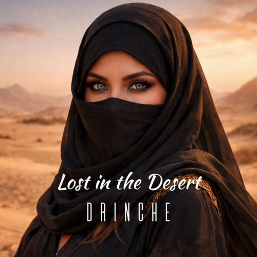 Lost in the Desert