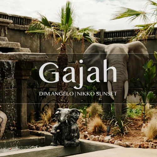 Gajah