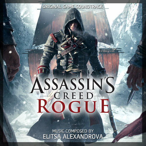 Assassin's Creed Rogue Main Theme